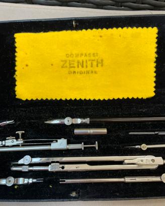Compasso Zenith