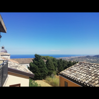 Casa vacanza nel borgo