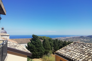 Casa vacanza nel borgo