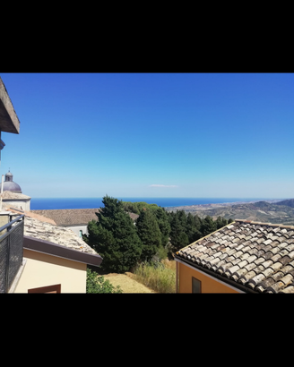 Casa vacanza nel borgo