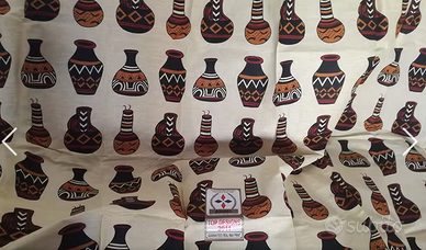 Chitenghe tessuto tende tovaglia camicia milleusi