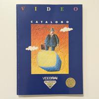 Fonit Cetra - Catalogo - VideoRAI
