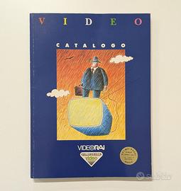 Fonit Cetra - Catalogo - VideoRAI