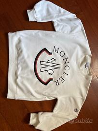 Felpa Moncler