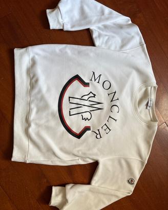Felpa Moncler