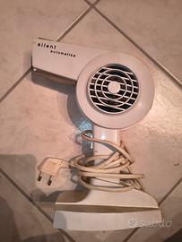 Phon Termozeta Silent Automatico Vintage