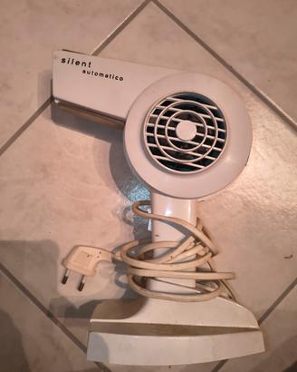 Phon Termozeta Silent Automatico Vintage
