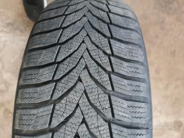  4 gomme invernali falken 