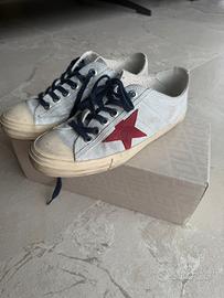 Golden goose V-Star 38