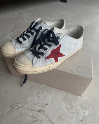 Golden goose V-Star 38