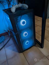 Pc gaming