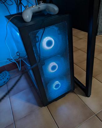 Pc gaming