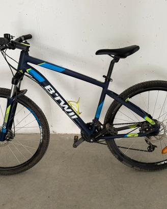 MTB ragazzo