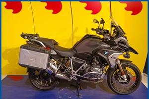 BMW R 1250 GS Garantita e Finanziabile