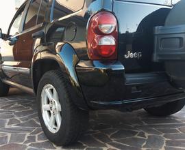 JEEP Cherokee KJ 3ª serie - 2006