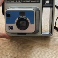 Kodak EK2 INSTANT CAMERA
