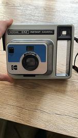 Kodak EK2 INSTANT CAMERA