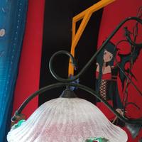 lampadario bilanciere 