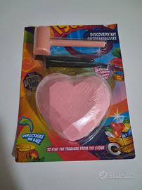  gioco per bambino discovery kit