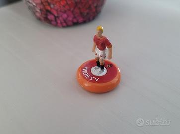 Subbuteo AS Roma - Miniatura De Rossi #16