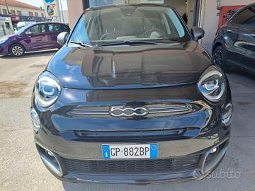 Fiat 500X 1.3 MultiJet 95 CV Sport