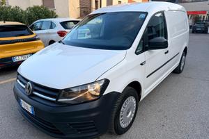 Volkswagen Caddy 1.4 TGI 81KW Furgone Business Max