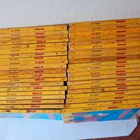 TOPOLINO - LOTTO 40 NUMERI FASCIA 700