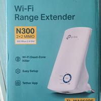 Wifi Range Extender