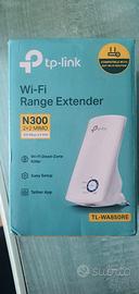 Wifi Range Extender