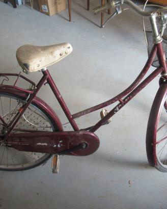 Bicicletta Atala donna
