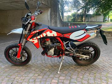 SWM SM 125 R