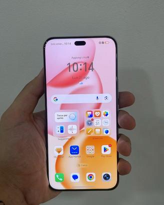 Honor 400 Pro Lunar Grey 512 GB - 9985