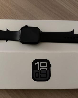 Watch iphon series 10 46 mm