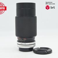 Panagor PMC 80-200 1:3.8 Auto Tele Zoom