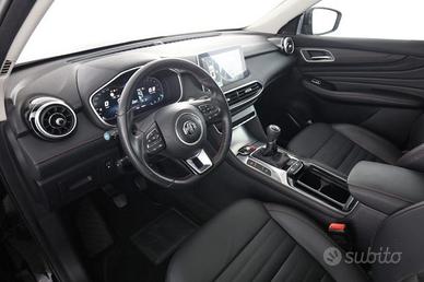 MG HS HS 1.5T-GDI Luxury