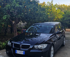 Bmw 320 D 2005