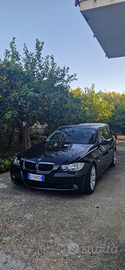 Bmw 320 D 2005