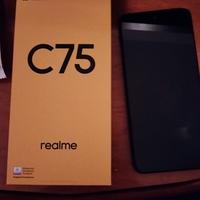 Realme C75 LEGGI BENE