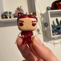 Max rosso stranger things Kinder joy