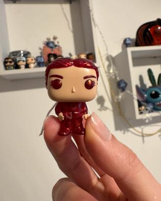 Max rosso stranger things Kinder joy