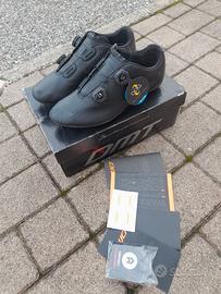 Scarpe bici da corsa  DMT R1