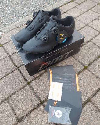 Scarpe bici da corsa  DMT R1