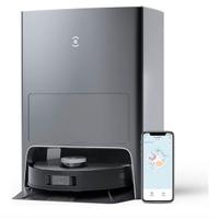 Ecovacs X1 Omni - lava/aspira pavimenti