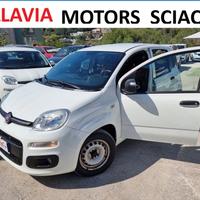 Fiat panda van 1.3 mjtd 80cv iva compresa