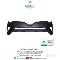 PARAURTI ANTERIORE TOYOTA C-HR 2016 IN POI