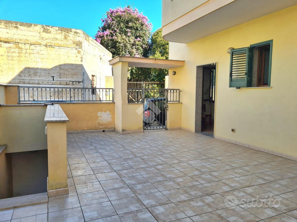 Casa – Alezio, Lecce - Vista 2