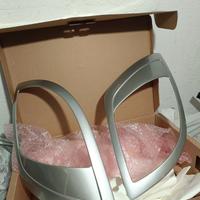 Palpebre bad look Fiat barchetta 