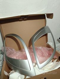 Palpebre bad look Fiat barchetta 