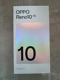 Oppo Reno 10  5g