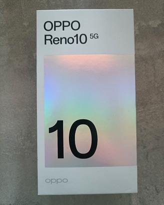 Oppo Reno 10  5g